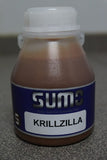 Krillzilla